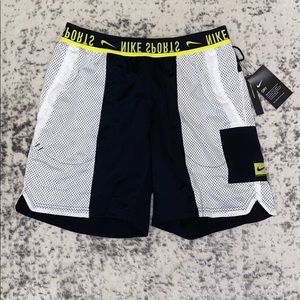 Nike Reversible Training Shorts